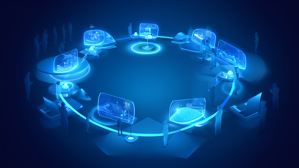 Demand Planning Cycle