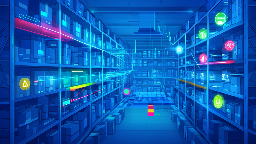 Inventory Optimization Framework