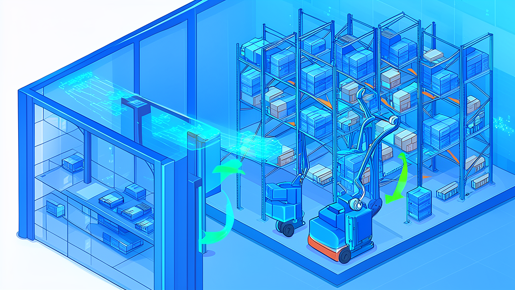 Replenishment Flow Optimization